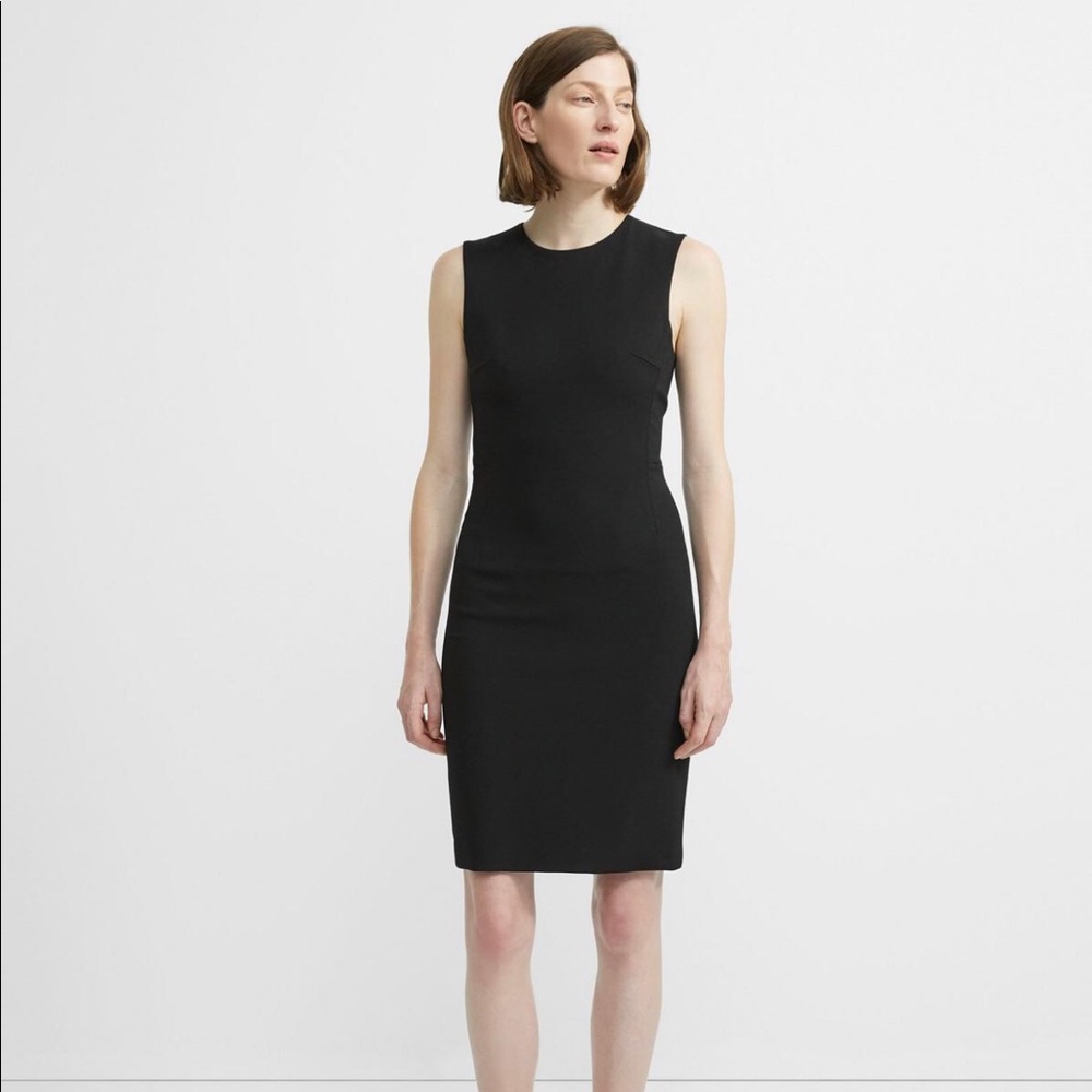 Theory LBD size 8